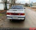 Сірий ВАЗ 2115 Самара, об'ємом двигуна 1.5 л та пробігом 0 тис. км за 1550 $, фото 4 на Automoto.ua