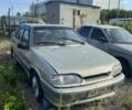 Серый ВАЗ 2115 Самара, объемом двигателя 0 л и пробегом 250 тыс. км за 725 $, фото 1 на Automoto.ua