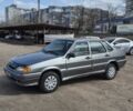 Серый ВАЗ 2115 Самара, объемом двигателя 1.5 л и пробегом 150 тыс. км за 1350 $, фото 1 на Automoto.ua