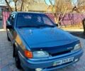 Серый ВАЗ 2115 Самара, объемом двигателя 1.6 л и пробегом 230 тыс. км за 2500 $, фото 1 на Automoto.ua