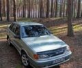 Сірий ВАЗ 2115 Самара, об'ємом двигуна 1.6 л та пробігом 186 тис. км за 1700 $, фото 1 на Automoto.ua