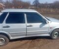 Серый ВАЗ 2115 Самара, объемом двигателя 1.5 л и пробегом 123 тыс. км за 1467 $, фото 1 на Automoto.ua