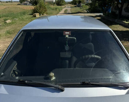 ВАЗ 2115 Самара 2006 в Тростянце на Automoto.ua Серый ВАЗ 2115 Самара, объемом двигателя 1.5 л и пробегом 178 тыс. км за 2999 $, фото 22 на Automoto.ua