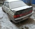 Серый ВАЗ 2115 Самара, объемом двигателя 1.5 л и пробегом 220 тыс. км за 1184 $, фото 3 на Automoto.ua