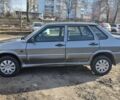 Сірий ВАЗ 2115 Самара, об'ємом двигуна 1.5 л та пробігом 155 тис. км за 1350 $, фото 1 на Automoto.ua