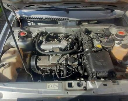 ВАЗ 2115 Самара 2006 в Бердичеве на Automoto.ua Серый ВАЗ 2115 Самара, объемом двигателя 1.5 л и пробегом 188 тыс. км за 2800 $, фото 3 на Automoto.ua