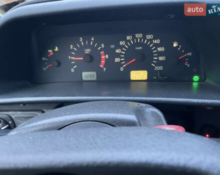 Серый ВАЗ 2115 Самара, объемом двигателя 1.5 л и пробегом 177 тыс. км за 2200 $, фото 13 на Automoto.ua