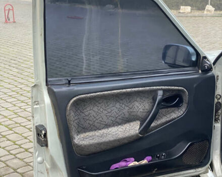 Серый ВАЗ 2115 Самара, объемом двигателя 1.5 л и пробегом 199 тыс. км за 1850 $, фото 46 на Automoto.ua