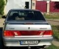 Сірий ВАЗ 2115 Самара, об'ємом двигуна 1.6 л та пробігом 219 тис. км за 2200 $, фото 1 на Automoto.ua