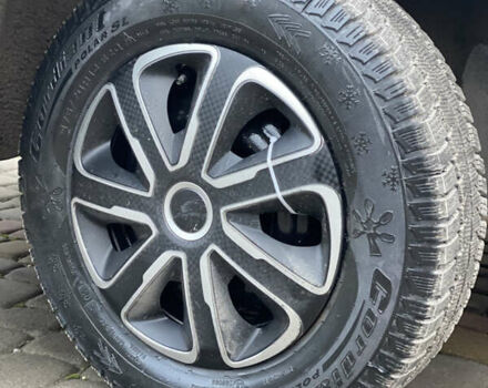 Серый ВАЗ 2115 Самара, объемом двигателя 1.5 л и пробегом 199 тыс. км за 1850 $, фото 54 на Automoto.ua