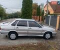 Серый ВАЗ 2115 Самара, объемом двигателя 1.5 л и пробегом 180 тыс. км за 2500 $, фото 12 на Automoto.ua