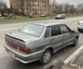 Серый ВАЗ 2115 Самара, объемом двигателя 1.5 л и пробегом 60 тыс. км за 1200 $, фото 1 на Automoto.ua