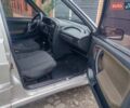 Серый ВАЗ 2115 Самара, объемом двигателя 1.5 л и пробегом 180 тыс. км за 2500 $, фото 2 на Automoto.ua