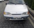 Серый ВАЗ 2115 Самара, объемом двигателя 1.5 л и пробегом 100 тыс. км за 1450 $, фото 1 на Automoto.ua