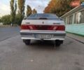 Серый ВАЗ 2115 Самара, объемом двигателя 1.5 л и пробегом 269 тыс. км за 1900 $, фото 4 на Automoto.ua