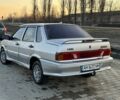Сірий ВАЗ 2115 Самара, об'ємом двигуна 1.6 л та пробігом 190 тис. км за 1500 $, фото 1 на Automoto.ua