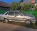 Серый ВАЗ 2115 Самара, объемом двигателя 1.5 л и пробегом 190 тыс. км за 2300 $, фото 3 на Automoto.ua