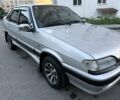 Сірий ВАЗ 2115 Самара, об'ємом двигуна 1.6 л та пробігом 180 тис. км за 1450 $, фото 5 на Automoto.ua