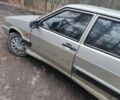 Серый ВАЗ 2115 Самара, объемом двигателя 1.5 л и пробегом 223 тыс. км за 1800 $, фото 4 на Automoto.ua