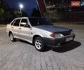 Сірий ВАЗ 2115 Самара, об'ємом двигуна 1.5 л та пробігом 289 тис. км за 1399 $, фото 1 на Automoto.ua