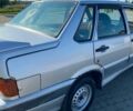 Сірий ВАЗ 2115 Самара, об'ємом двигуна 1.6 л та пробігом 353 тис. км за 1450 $, фото 4 на Automoto.ua