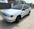 Сірий ВАЗ 2115 Самара, об'ємом двигуна 1.5 л та пробігом 208 тис. км за 1900 $, фото 1 на Automoto.ua