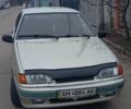 Серый ВАЗ 2115 Самара, объемом двигателя 1.5 л и пробегом 180 тыс. км за 1500 $, фото 1 на Automoto.ua