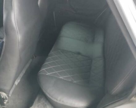 Серый ВАЗ 2115 Самара, объемом двигателя 1.5 л и пробегом 200 тыс. км за 2700 $, фото 1 на Automoto.ua