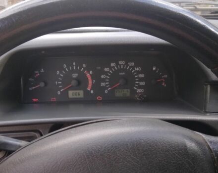 Серый ВАЗ 2115 Самара, объемом двигателя 0 л и пробегом 180 тыс. км за 1550 $, фото 10 на Automoto.ua