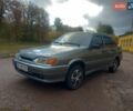 Сірий ВАЗ 2115 Самара, об'ємом двигуна 1.5 л та пробігом 295 тис. км за 2150 $, фото 13 на Automoto.ua