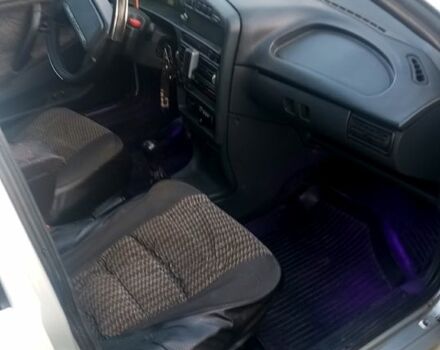 Серый ВАЗ 2115 Самара, объемом двигателя 1.5 л и пробегом 111 тыс. км за 1650 $, фото 5 на Automoto.ua