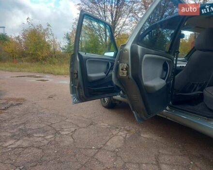 Сірий ВАЗ 2115 Самара, об'ємом двигуна 1.5 л та пробігом 295 тис. км за 2150 $, фото 12 на Automoto.ua