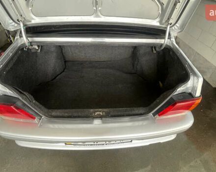 Сірий ВАЗ 2115 Самара, об'ємом двигуна 0 л та пробігом 204 тис. км за 2500 $, фото 28 на Automoto.ua