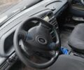 Серый ВАЗ 2115 Самара, объемом двигателя 1.5 л и пробегом 223 тыс. км за 1800 $, фото 6 на Automoto.ua