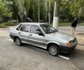 ВАЗ 2115 Самара 2006 в Одессе на Automoto.ua Серый ВАЗ 2115 Самара, объемом двигателя 1.5 л и пробегом 240 тыс. км за 2100 $, фото 1 на Automoto.ua