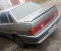 Сірий ВАЗ 2115 Самара, об'ємом двигуна 1.5 л та пробігом 214 тис. км за 1350 $, фото 8 на Automoto.ua