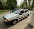 ВАЗ 2115 Самара 2006 в Одессе на Automoto.ua Серый ВАЗ 2115 Самара, объемом двигателя 1.5 л и пробегом 240 тыс. км за 2100 $, фото 3 на Automoto.ua
