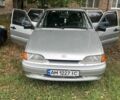 Серый ВАЗ 2115 Самара, объемом двигателя 1.5 л и пробегом 212 тыс. км за 1707 $, фото 1 на Automoto.ua