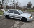 Сірий ВАЗ 2115 Самара, об'ємом двигуна 1.5 л та пробігом 183 тис. км за 1600 $, фото 6 на Automoto.ua