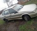 Сірий ВАЗ 2115 Самара, об'ємом двигуна 1.5 л та пробігом 140 тис. км за 1450 $, фото 1 на Automoto.ua
