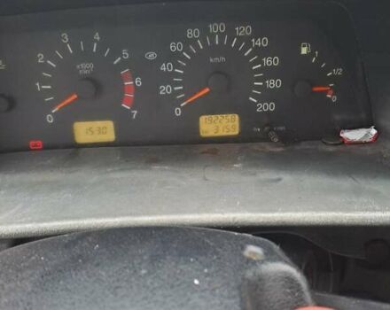 Серый ВАЗ 2115 Самара, объемом двигателя 1.5 л и пробегом 192 тыс. км за 900 $, фото 5 на Automoto.ua