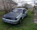 Серый ВАЗ 2115 Самара, объемом двигателя 1.5 л и пробегом 230 тыс. км за 1102 $, фото 1 на Automoto.ua