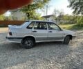 Серый ВАЗ 2115 Самара, объемом двигателя 1.5 л и пробегом 236 тыс. км за 2100 $, фото 3 на Automoto.ua