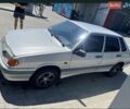 Серый ВАЗ 2115 Самара, объемом двигателя 1.5 л и пробегом 240 тыс. км за 1750 $, фото 1 на Automoto.ua