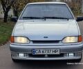 Серый ВАЗ 2115 Самара, объемом двигателя 1.5 л и пробегом 170 тыс. км за 1890 $, фото 3 на Automoto.ua