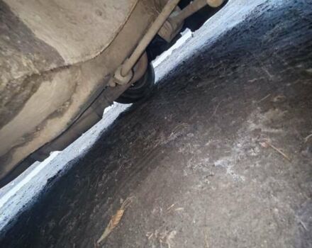 Сірий ВАЗ 2115 Самара, об'ємом двигуна 1.6 л та пробігом 233 тис. км за 1700 $, фото 18 на Automoto.ua