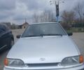 Серый ВАЗ 2115 Самара, объемом двигателя 1.5 л и пробегом 162 тыс. км за 2000 $, фото 1 на Automoto.ua