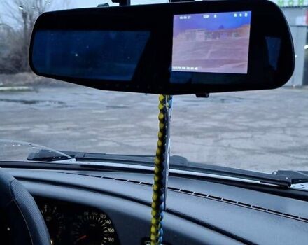 Сірий ВАЗ 2115 Самара, об'ємом двигуна 1.5 л та пробігом 183 тис. км за 1600 $, фото 19 на Automoto.ua