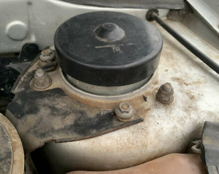 Сірий ВАЗ 2115 Самара, об'ємом двигуна 1.6 л та пробігом 210 тис. км за 1250 $, фото 15 на Automoto.ua