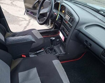Сірий ВАЗ 2115 Самара, об'ємом двигуна 1.5 л та пробігом 183 тис. км за 1600 $, фото 18 на Automoto.ua
